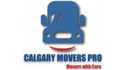 Calgary Movers Pro