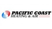 Pacific Coast Heating and Air