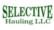 Selective Hauling