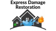 Express Damage Restoration Of Ky