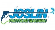 Joslin Pressure Washing