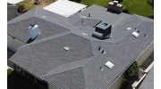 Shingle Roofing
