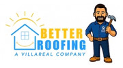 Better Roofing