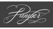 Juniper Calligraphy