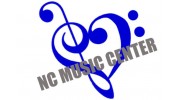 NC Music Center