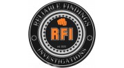 Reliable Findings Investigations