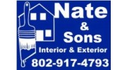 Nate & Sons Painting