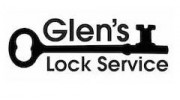 Glen's Lock Service