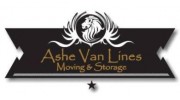 Ashe Van Lines Moving & Storage