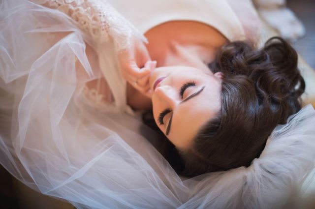 Wedding Makeup & Hair by WarPaint International Beauty Agency