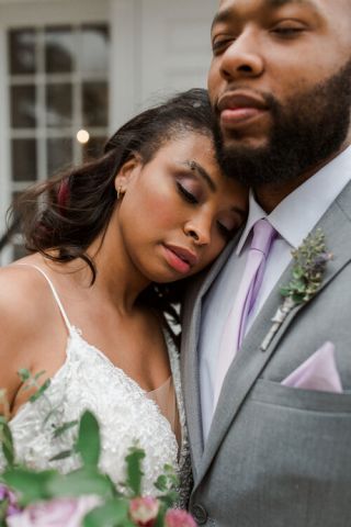 Wedding Makeup & Hair by WarPaint International Beauty Agency