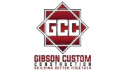 Gibson Custom Construction
