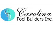 Carolina Pool Builders, Inc.