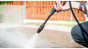 Pressure Washing
