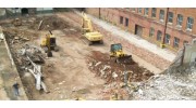 Demolition