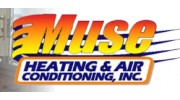 Muse Heating & Air Conditioning