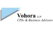 Vohora LLP