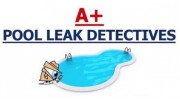 A+ Pool Leak Detectives