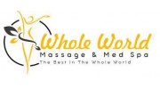 Whole World Massage LLC & Med Spa