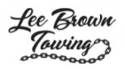 Lee Brown Towing