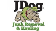 JDog Junk Removal & Hauling Lakewood WA