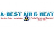 A-Best Air & Heat