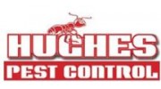 Hughes Pest Control