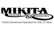 Mikita Door & Window