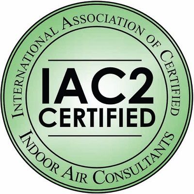 IAC2 Certified