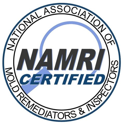 NAMRI Certified