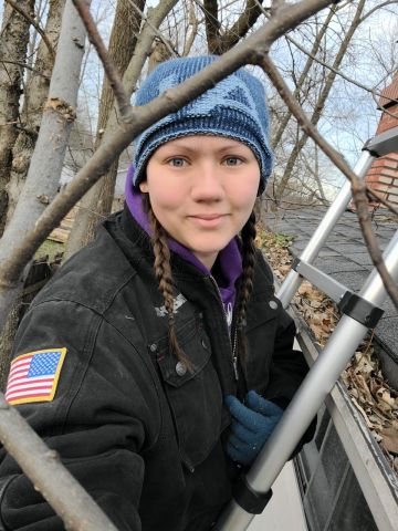 Kaycee Molina - Home inspector