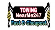 Towing Near Me 247 LLC Dallas