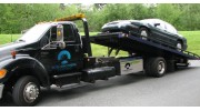 Bosh Bros Towing
