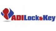 ADI Lock & Key