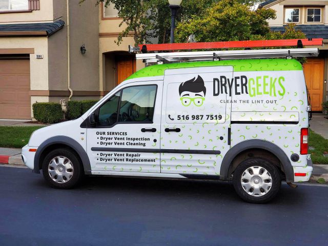 Dryer Vent Cleaning in Queens NY, Manhattan, Brooklyn, Bronx & Staten Island