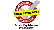 Grosh Key Masters