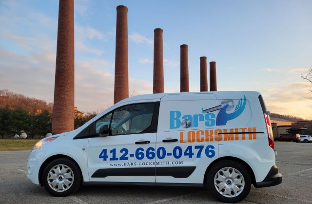 Locksmith Services