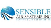Sensible Air Systems Inc.