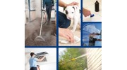 Residential Cleaning