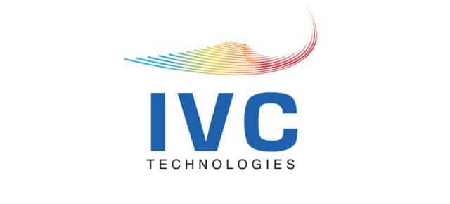 IVC logo