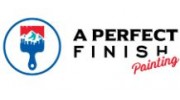A Perfect Finish Painting