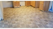Tile Flooring