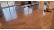 Hardwood Flooring