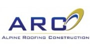 Alpine Roofing Construction