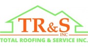 Total Roofing & Services Inc.