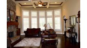 Custom Shutters