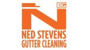 Ned Stevens Gutter Cleaning