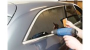 Vehicle Window Tinting