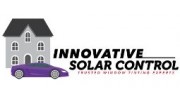Innovative Solar Control Inc.