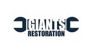 Giants Restoration